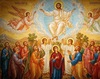 Hristos S-a Inaltat! 