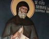 Sfantul Cuvios Simeon cel din Muntele Minunat