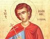 Sfantul Ioan Rusul este cinstit pe 27 mai