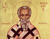 Sfantul Patriarh Nichifor al Constantinopolului 