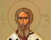 Sfantul Mucenic Eumenie, Episcopul Gortinei...