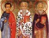 Sfintii Mucenici Achepsima episcopul, Aitala...