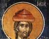 Sfantul Mucenic Iacob Persul; Sfintii Cuviosi Natanael si Pinufrie