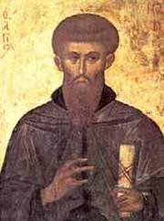 Sfintii 10 Mucenici din Creta; Sfintii Cuviosi Pavel si Naum