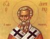 Sfantul Sfintit Mucenic Antim, Episcopul Nicomidiei; Sfantul Cuvios Teoctist