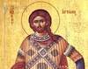 Sfantul Mucenic Artemie; Sfanta Cuvioasa Matroana