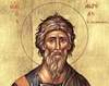Sfantul Apostol Andrei, cel Intai chemat, Ocrotitorul Romaniei; Sfantul Frumentie