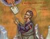 Sfantul Sfintit Mucenic Vavila, Episcopul Antiohiei; Sfantul Prooroc Moise