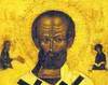 Sfantul Ierarh Nicolae din Mira Lichiei (Dezlegare la peste)