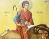 Sfantul Mucenic Mamant; Sfantul Ioan Postitorul, Patriarhul Constantinopolului
