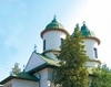 Manastirea Viforita 