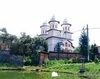 Manastirea Slanic 