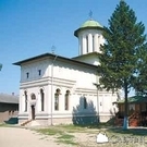 Manastirea Plumbuita 