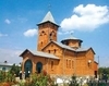 Manastirea Pissiota 