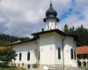Manastirea Agapia 