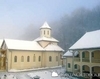 Manastirea Sighisoara 