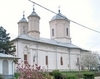 Manastirea Pasarea 