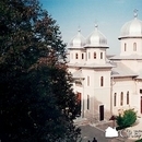 Manastirea Dervent 