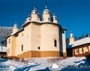 Manastirea Horaita 