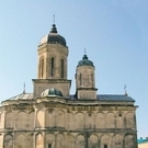 Manastirea Dealu 
