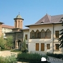 Manastirea Antim 