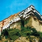 Manastirea Dionisiu 