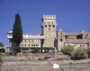 Manastirea Stavronichita 