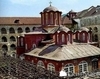 Manastirea Cutlumus 