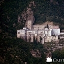 Manastirea Sf. Pavel 