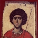 Sfantul Mare Mucenic Gheorghe 