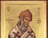 Sf. Ierarh Spiridon al Trimitundei 