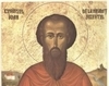 Sf. Cuvios Ioan Iacob Hozevitul 