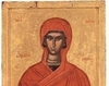 Sf. Mironosita Maria Magdalena 