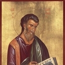 Sf. Apostol si Evanghelist Matei 