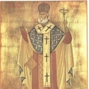 Sf. Ierarh Mucenic Antim Ivireanul 