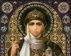 Sfanta Olga - Imparateasa Rusiei 