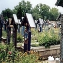 Cimitirul Vesel Sapanta 