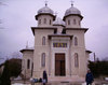 Sfintire la Manastirea Antim 