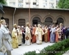Sfintire la Manastirea Antim 