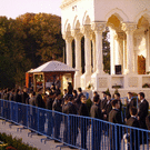 Manastirea Duminica Sfintilor Romani 