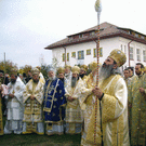Manastirea Duminica Sfintilor Romani 