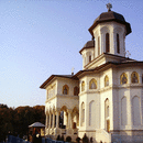 Manastirea Duminica Sfintilor Romani 