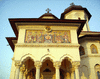 Manastirea Duminica Sfintilor Romani 