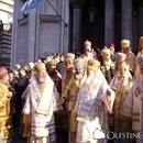 Sf. Sinod - sesiunea toamna 2006 