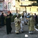 Sf. Sinod - sesiunea toamna 2006 