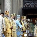 Sf. Sinod - sesiunea toamna 2006 