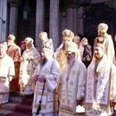Sf. Sinod - sesiunea toamna 2006 