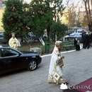 Sf. Sinod - sesiunea toamna 2006 