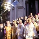 Sf. Sinod - sesiunea toamna 2006 