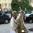 Sf. Sinod - sesiunea toamna 2006 